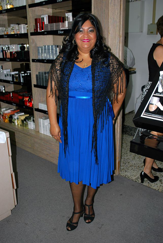 Maggy's Aruba in San Nicolas first to earn Certification Award in Service Delivery