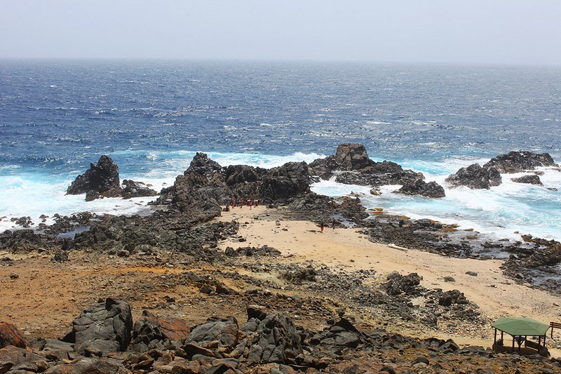 aruba-national-park-natural-pool