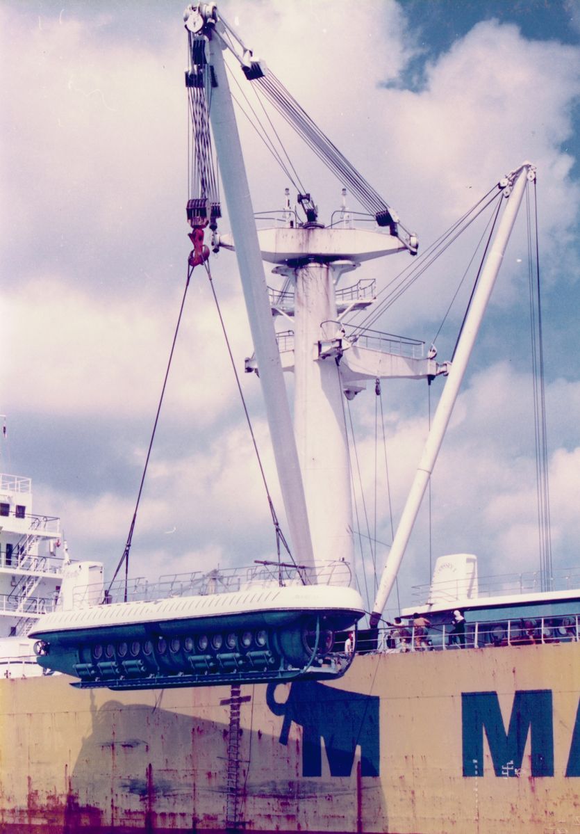 Atlantis Submarines Aruba first dive - Oct. 1990 (1).jpg