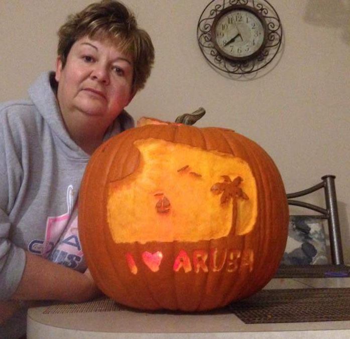 VisitAruba Halloween Creative Pumpkin Contest 6.jpg