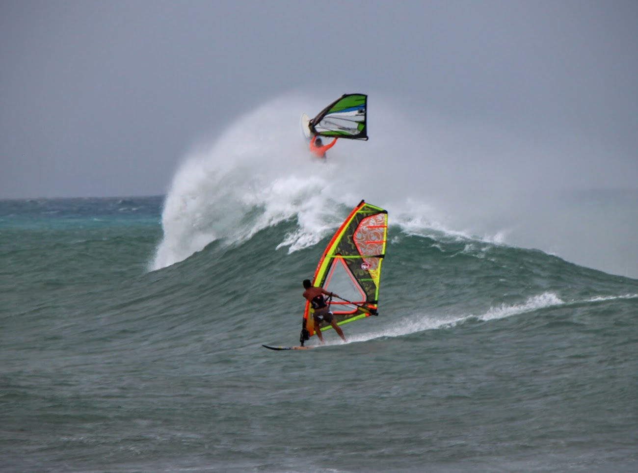 Windsurfers-Aruba-Hurricane-Matthew.JPG