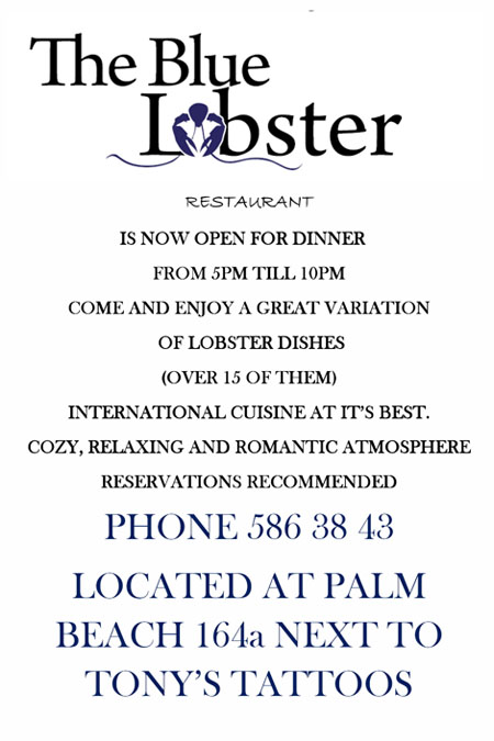 Blue Lobster - Advert Flyer.jpg