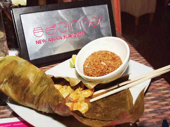 Malaysian Otak Otak with fried rice (1).jpg