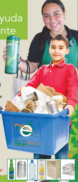 Starbucks, Ecotech and Balashi recycling campaign.jpg