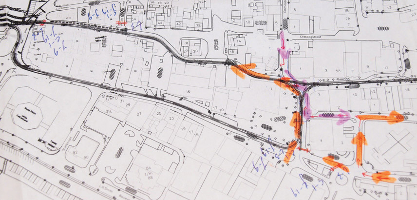 chage of street direction schelpstraat long view.jpg