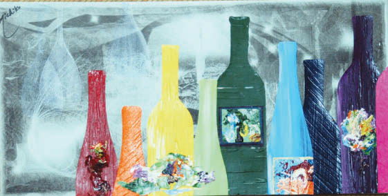 Cheers to the Rainbow by Michiko Takatsu.jpg