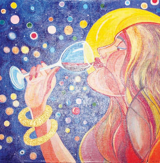 Enjoy the moment by Miriam de L'isle.jpg