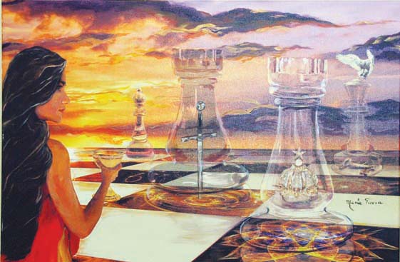 Sacred Toast by Maria Teresa Martinez.jpg